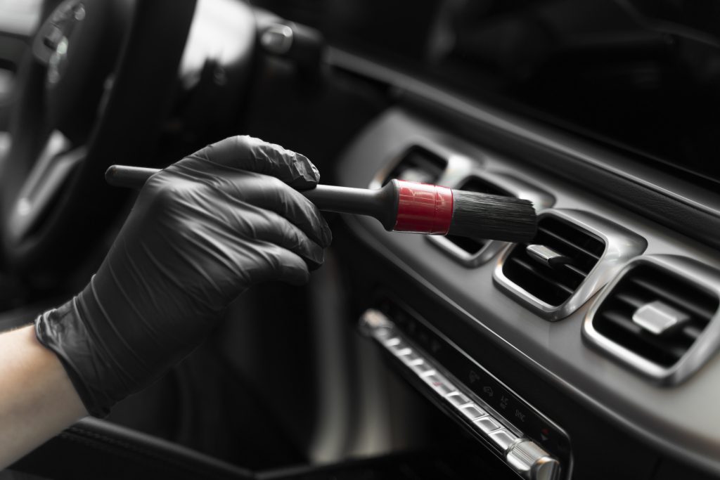 Why Professional Car Detailing Is Worth It