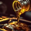 engine oil